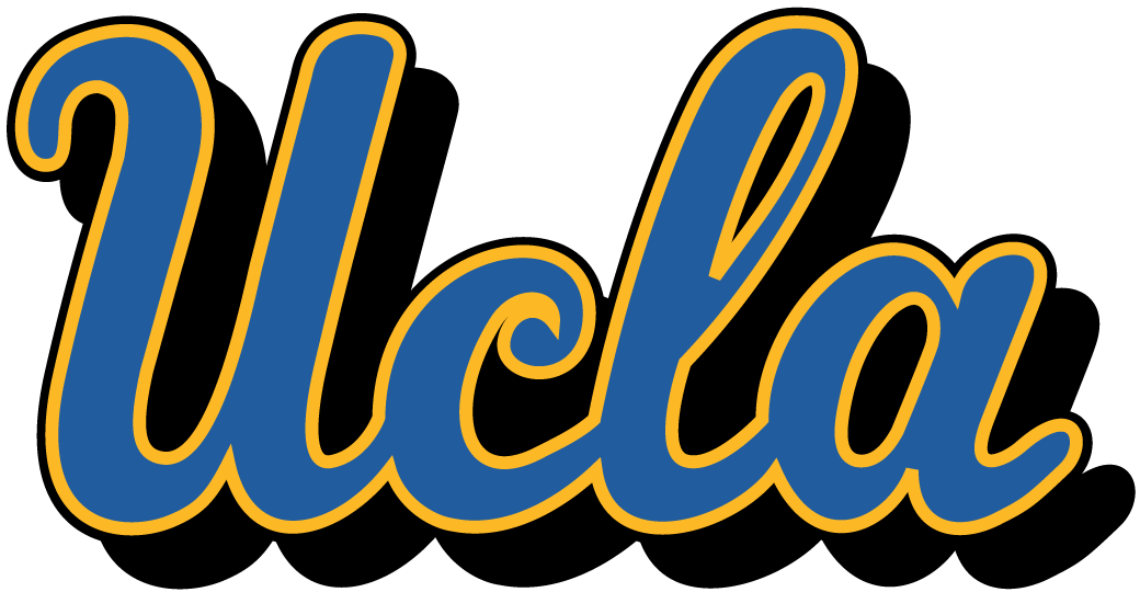 UCLA Bruins 1973-Pres Alternate Logo iron on transfers for fabric